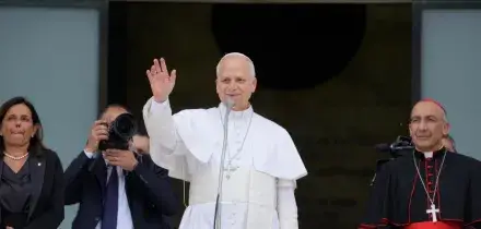 Papa Leone XIV all'Universit&agrave; Sapienza: "Sbagliato chiamare difesa un riarmo che aumenta tensioni"