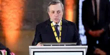Draghi: ora noi europei "siamo soli insieme", agli Usa "rispondere assertivamente"