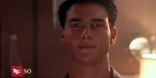 Festival di Cannes, sulla spiaggia proiezione speciale di Top Gun