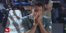 Luciano Darderi in semifinale: la favola agli Internazionali di Roma