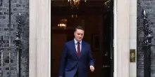 Streeting lascia per prendere il posto di Starmer: ormai &egrave; sfida aperta nel Labour