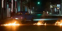 Cuba nel buio dell'apag&oacute;n: la strategia Trump del "regime collapse"