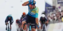 Giro d&rsquo;Italia: oggi Formia-Blockhaus 244 km, la tappa pi&ugrave; lunga