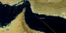Iran annuncia la creazione di un nuovo organismo di gestione dello stretto di Hormuz: il PSGA