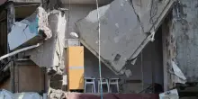 L'offensiva di Putin, pioggia di droni e missili fa strage a Kiev