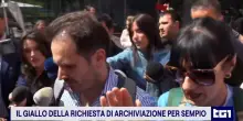 Garlasco: giallo sul documento scritto a mano sulla richiesta di archiviazione di Sempio
