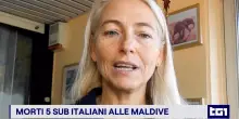 Gli italiani morti in immersione: confermati i nomi delle vittime, resta il mistero delle cause