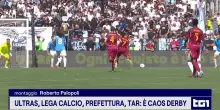 Derby Roma-Lazio, alla fine l'accordo si &egrave; trovato: si gioca domenica alle 12