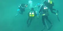 La tragedia alle Maldive, perch&egrave; i cinque italiani hanno perso la vita negli abissi