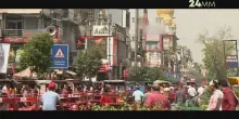 24MM. La crisi indiana e la tratta di lavoratori in Cambogia