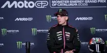 MotoGP di Catalogna: Bezzecchi guida la classifica ma Martin &egrave; a -1