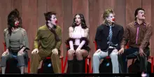 Eurovision, chi fa ruotare davvero la stanza di Dara (Bulgaria) in &ldquo;Bangaranga&rdquo;