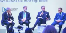 Mic - Rai Com, presentato l&rsquo;accordo quadro per la valorizzazione degli archivi di Stato