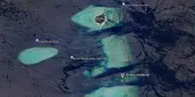 Tragedia delle Maldive, il maltempo ferma le ricerche dei corpi: sullo yacht 20 italiani