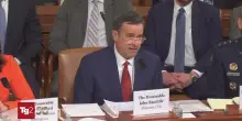 A sorpresa il capo della Cia John Ratcliffe a L'Avana per colloqui col governo cubano