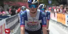 Giulio Pellizzari, il sogno rosa dell'Italia al Giro d'Italia 2026