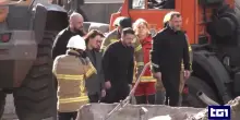 Dopo i 24 morti a Kiev, l'Ucraina attacca Ryazan in Russia: 4 vittime