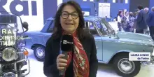 "Onde e cavalli vapore", il libro che racconta un secolo di servizio pubblico su ruote