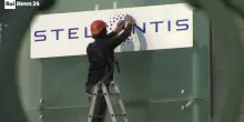Stellantis annuncia un accordo da 1 miliardo col colosso cinese Dongfeng