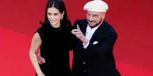 Festival di Cannes, John Travolta riceve la Palma d'onore a sorpresa: "Mi riempie di umilt&agrave;"