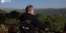 Intervista a Ramy Oillek, ex membro di Hezbollah che per la sua abiura ha rischiato di essere ucciso