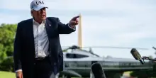 Trump decider&agrave; entro 24 ore se attaccare di nuovo l'Iran. Teheran blinda Hormuz