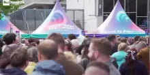 Eurovision Song Contest: a Vienna l'attesa per l'ultimo atto e la manifestazione per la Palestina