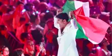 Eurovision, la finale con 25 Paesi in gara. Quando canta Sal Da Vinci: la scaletta della serata