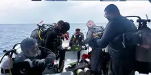 Maldive, morto sub durante ricerca degli italiani: si indaga su immersione oltre limiti consentiti