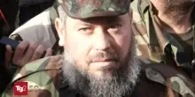 Tre caccia e 13 bombe su una palazzina a Gaza nord: morto il capo militare di Hamas Haddad