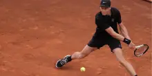 Sinner epico va oltre la fatica: Medvedev si arrende. La finale a Roma contro Ruud