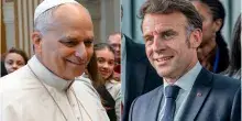 L'annuncio del Vaticano: il Papa visiter&agrave; la Francia e la sede dell'Unesco dal 25 al 28 settembre