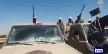 Trump: "Ucciso in Nigeria Abu Bilal al-Minuki, numero due dell'Isis"