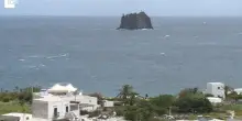 Stromboli attende l'arrivo di Mick Jagger: per la Rohrwacher sar&agrave; il guardiano del faro