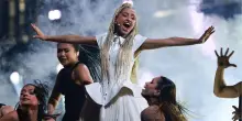 Eurovision 2026, la Francia a caccia della vittoria con l&rsquo;opera pop di Monroe