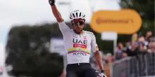 Giro d&rsquo;Italia: da Cervia a Corno alle Scale 184 km