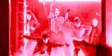 La finale di Eurovision, Danimarca: Soren e l&rsquo;ultimo ballo prima dell&rsquo;alba