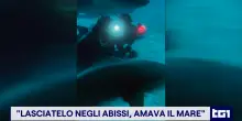 La mamma di Federico Gualtieri: &ldquo;E&rsquo; morto nel periodo pi&ugrave; felice della sua vita&rdquo;
