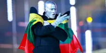 Finale di Eurovision, Lituania: Lion Ceccah canta in sette lingue &ldquo;S&oacute;lo Quiero M&aacute;s&rdquo;