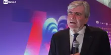 Eurovision, Mazzi: "Istituzioni e industria musicale qui per supportare Sal Da Vinci"