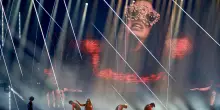 Eurovision song contest, vince la Bulgaria con Dara, Israele secondo, Sal Da Vinci solo quinto