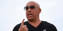 Da Cannes l'editoriale di Vin Diesel su Variety : &ldquo;Il cinema popolare non &egrave; arte minore&rdquo;