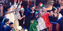 Eurovision 2026, Rai: ascolti record per la 70esima edizione
