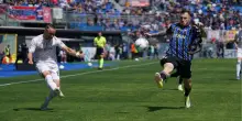 Pisa- Napoli 0-3, la sintesi della partita