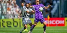 Juventus - Fiorentina 0 a 2, la sintesi della partita