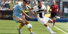 Como-Parma 1-0, la sintesi della partita