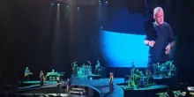La profezia di Eros Ramazzotti: canta Bangaranga prima della vittoria della Bulgaria all&rsquo;Eurovision
