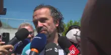 Signorelli, cittadino che ha fermato attentatore El Koudri: "Mattarella mi ha fatto sentire onorato"