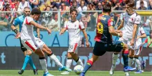 Genoa- Milan 1-2, la sintesi della partita