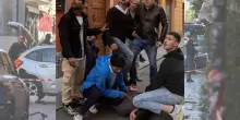 Attentato di Modena: oltre a Signorelli, gli eroi egiziani e pakistani che hanno fermato El Koudri